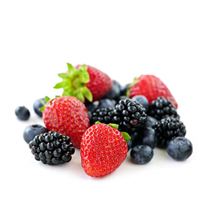 Premium Berry Mix