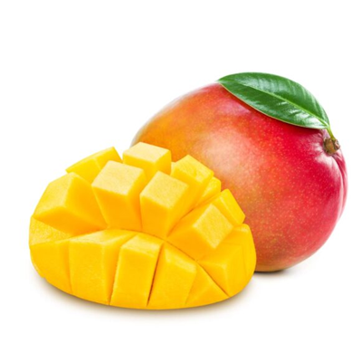 Wholesale Mangoes