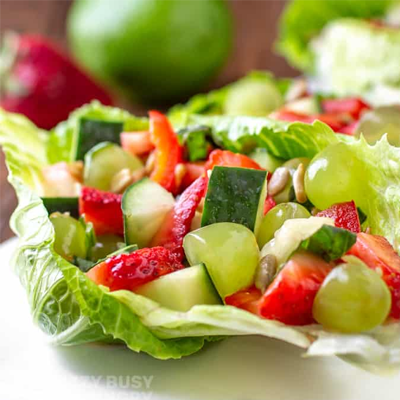 Salad Bar Mix